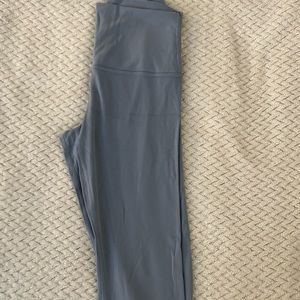 Lulu align leggings